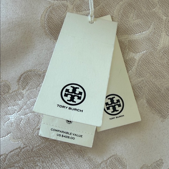 Tory Burch Blush Pink Mini Tote - Picture 9 of 9